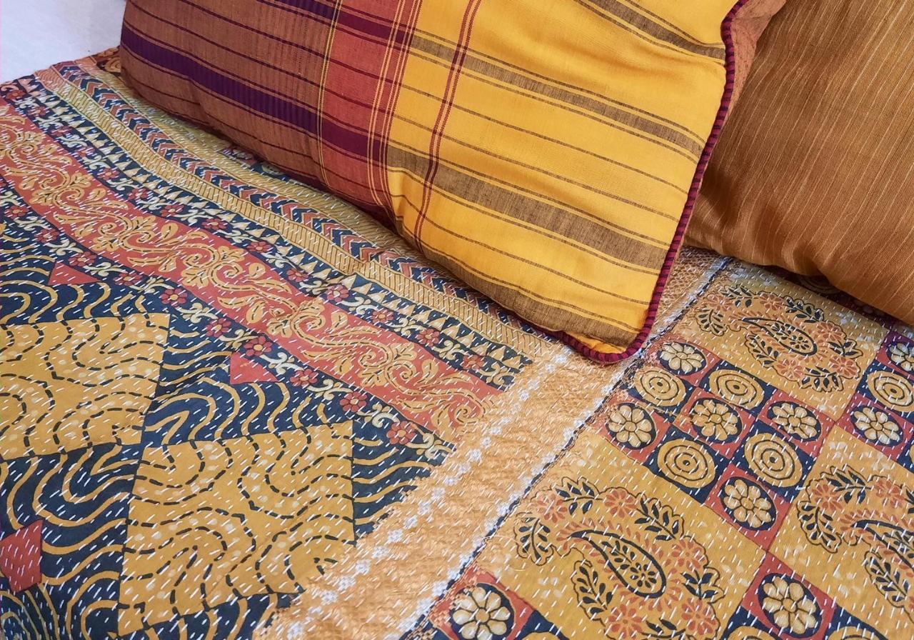 Saratha Vilas Chettinad Kānādukāttān Екстериор снимка