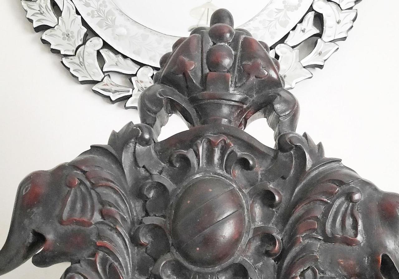 Saratha Vilas Chettinad Kānādukāttān Екстериор снимка