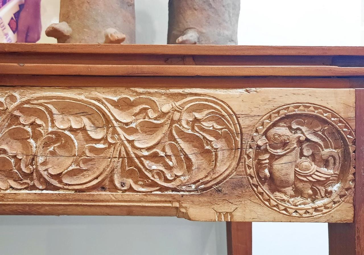 Saratha Vilas Chettinad Kānādukāttān Екстериор снимка
