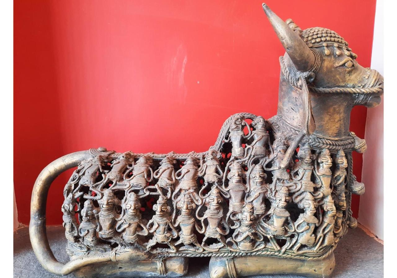 Saratha Vilas Chettinad Kānādukāttān Екстериор снимка