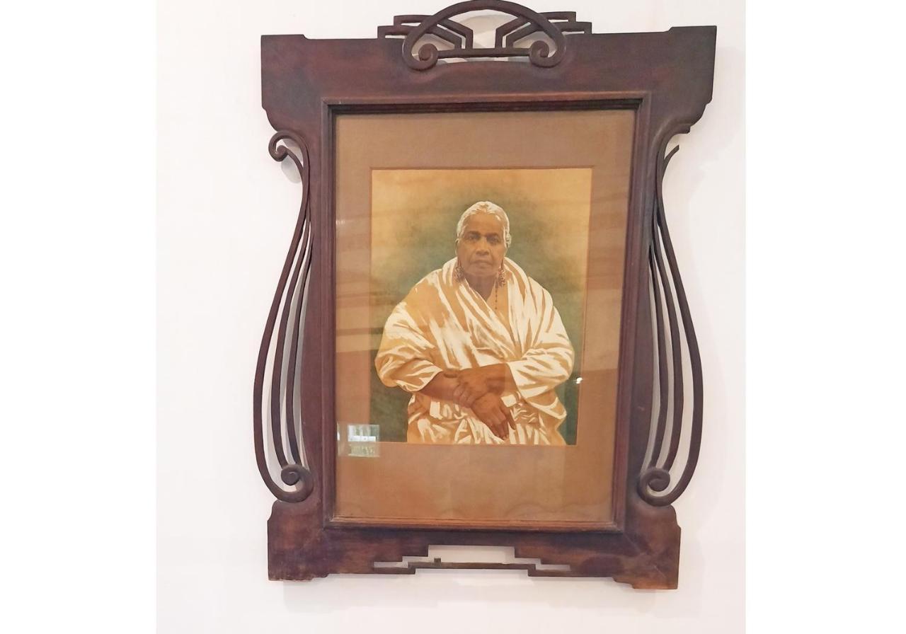 Saratha Vilas Chettinad Kānādukāttān Екстериор снимка